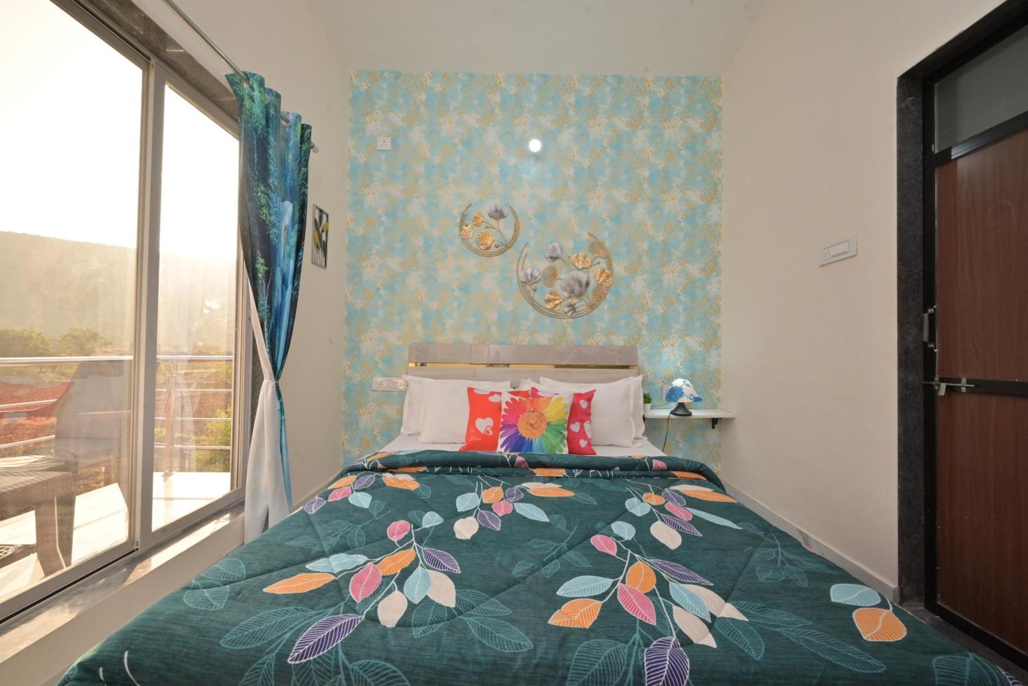 Ll Empyrean Stay Ll Mirage Chalet Ll 4Bhk Ll Ac Ll Largest Pvt Pool Ll Lonavala Ngoại thất bức ảnh
