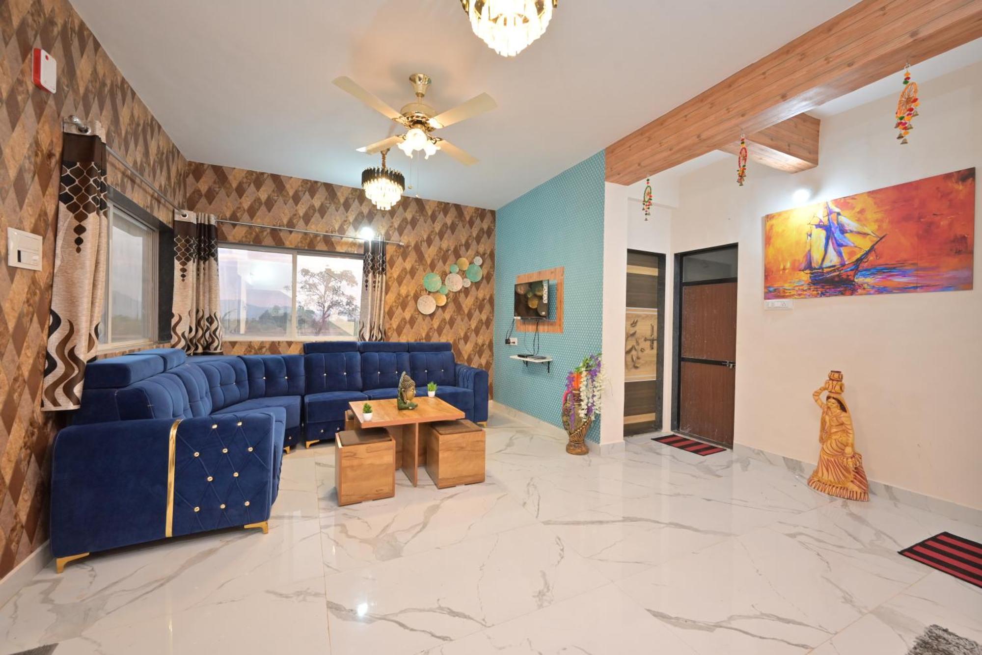 Ll Empyrean Stay Ll Mirage Chalet Ll 4Bhk Ll Ac Ll Largest Pvt Pool Ll Lonavala Ngoại thất bức ảnh